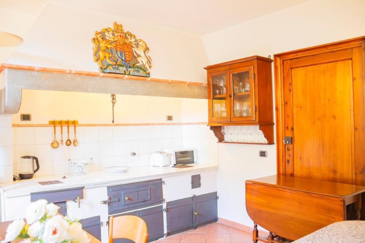 Apartamento Machiavelli Superior House *