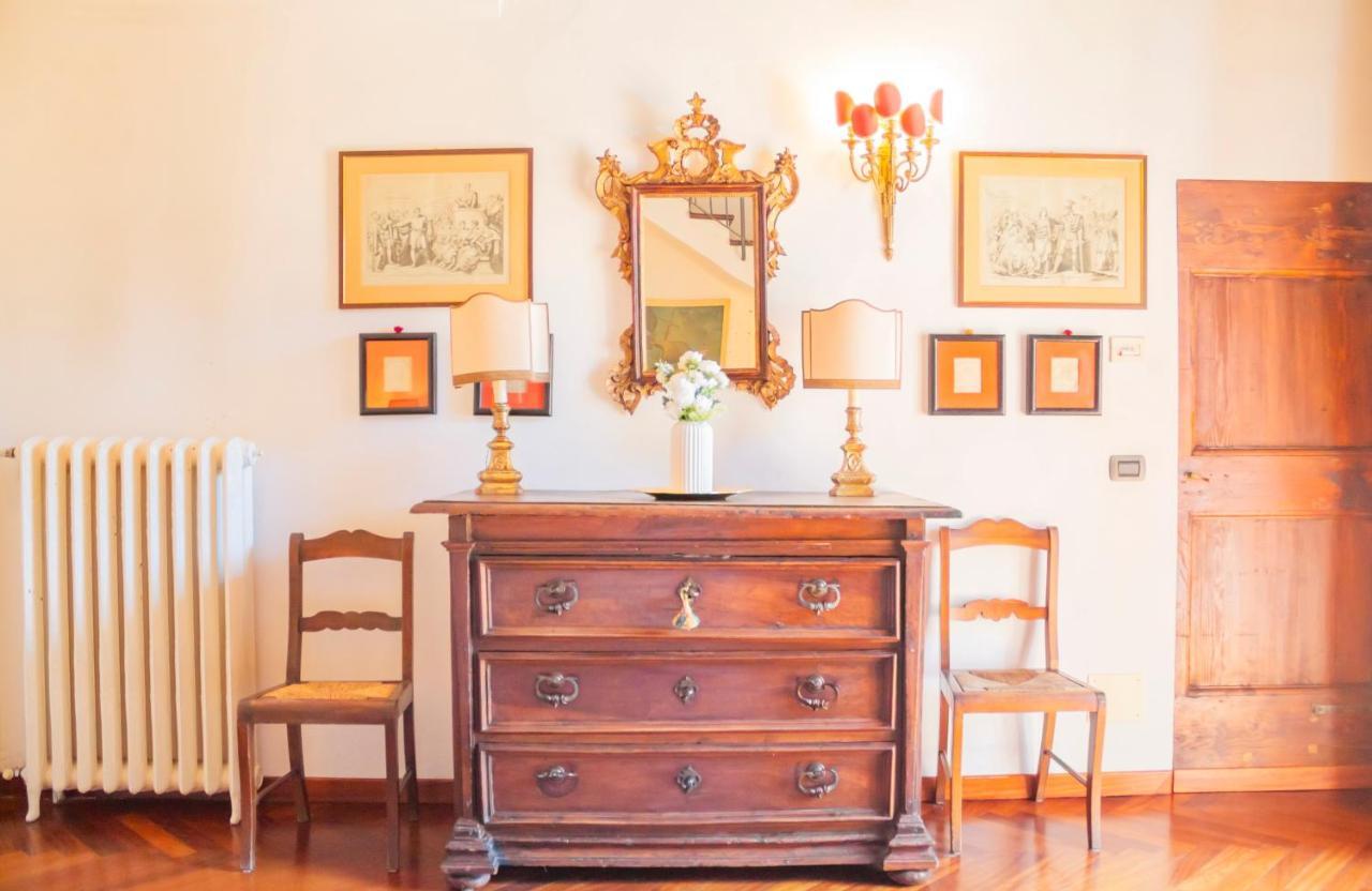 Machiavelli Superior House Apartamento *