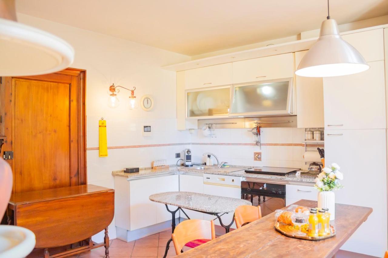 Machiavelli Superior House Apartamento Florencia