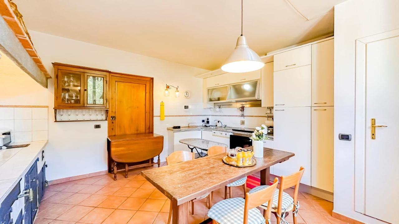 Apartamento Machiavelli Superior House *