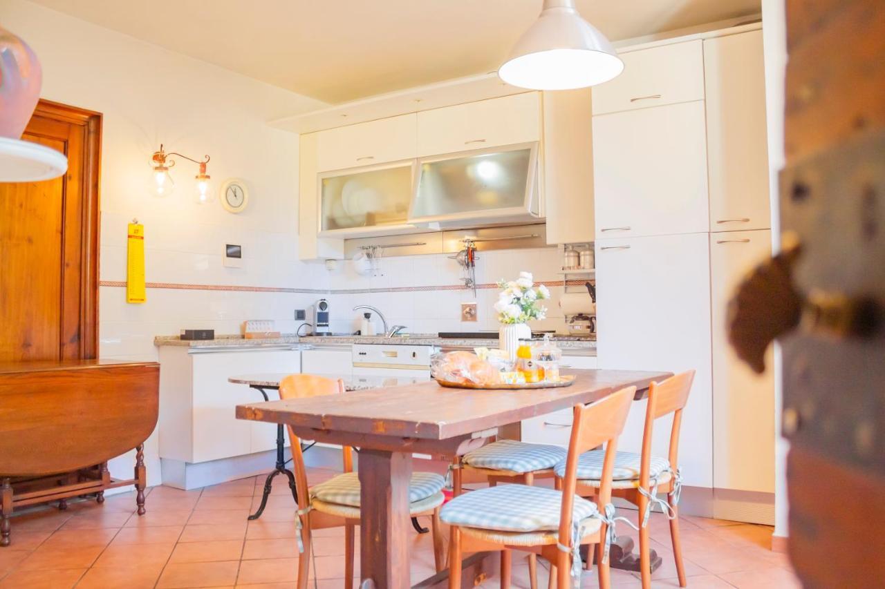Machiavelli Superior House Apartamento Florencia