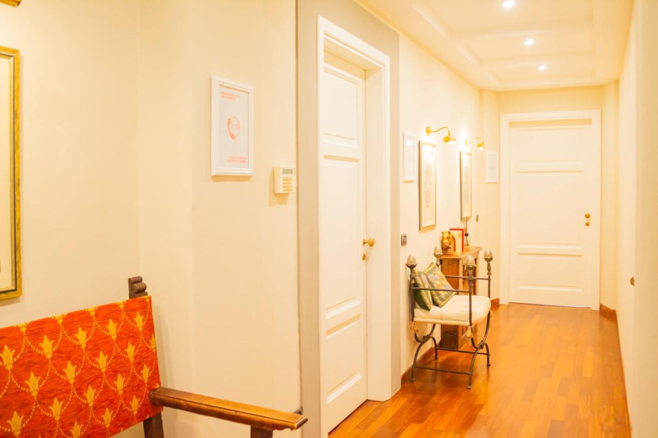 Machiavelli Superior House Apartamento
