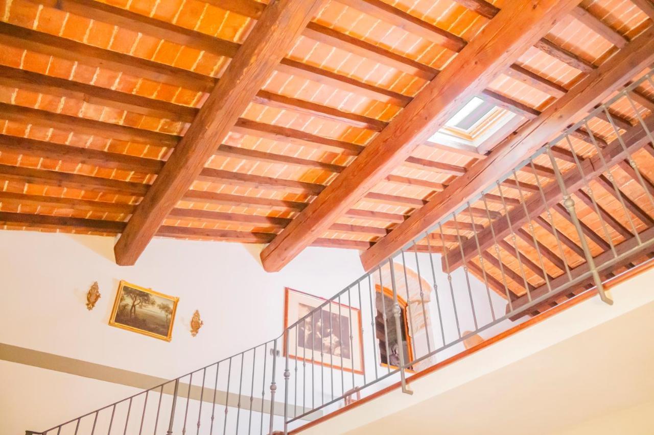 Machiavelli Superior House Apartamento Florencia