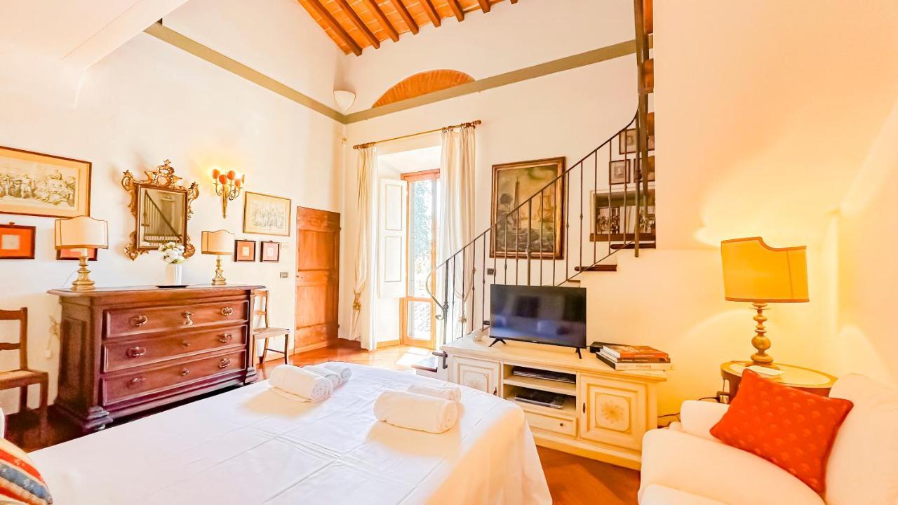 Apartamento Machiavelli Superior House