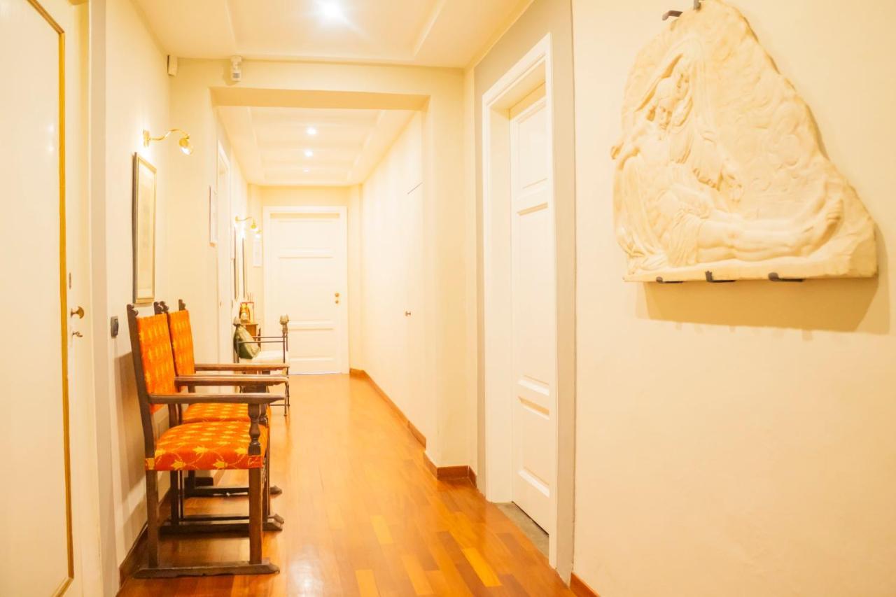 Machiavelli Superior House Apartamento