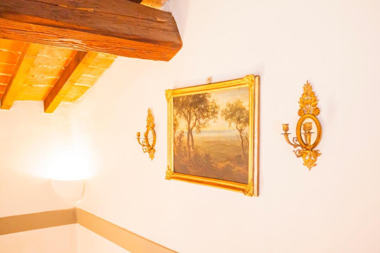 Machiavelli Superior House Apartamento *