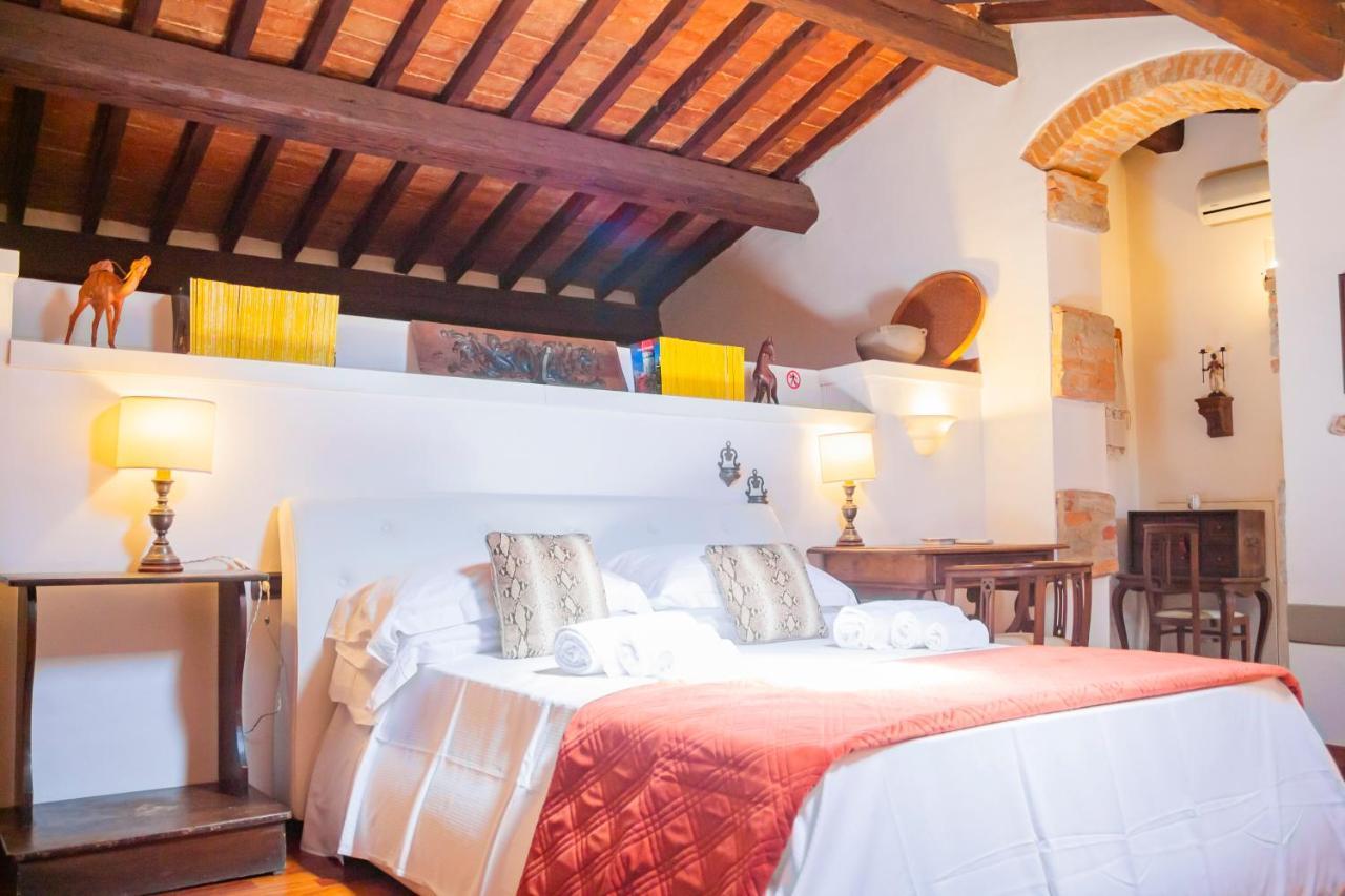 Machiavelli Superior House Apartamento Florencia