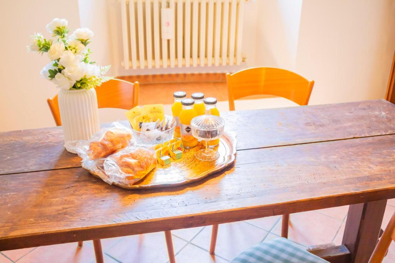 Apartamento Machiavelli Superior House Florencia