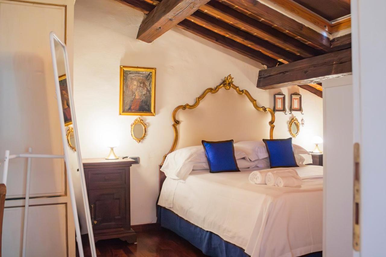 Machiavelli Superior House Apartamento Florencia